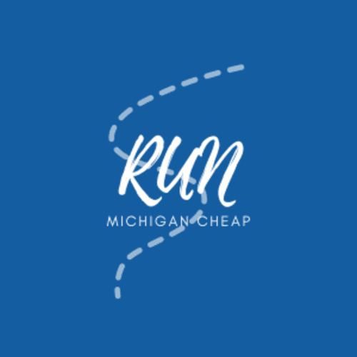 Lake Orion/rochester - Run Michigan Cheap