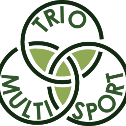 Trio Trail Run - December