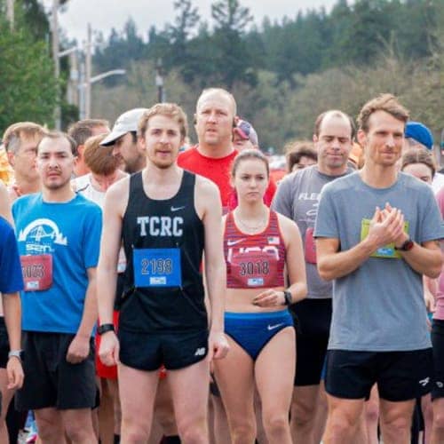 Fort Steilacoom Resolution Series