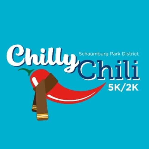 Chilly Chili 5k, Team Awards And Chili Competition