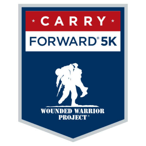 Wounded Warrior 5k Run