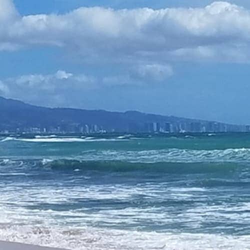 Laule'a 5k, 10k & Half Marathon