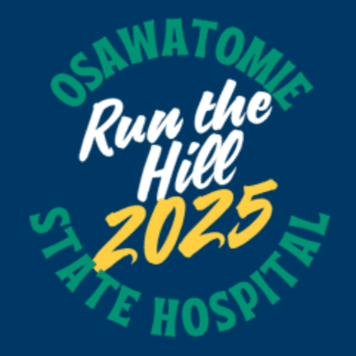 Run The Hill 5k