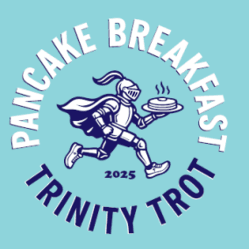 Trinity Trot 5k And Fun Run