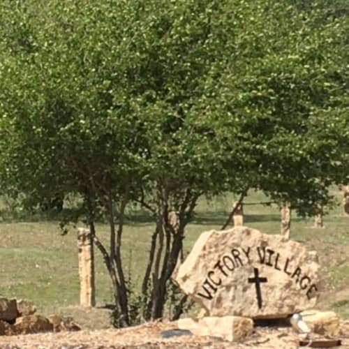 Pressing On Trail Race