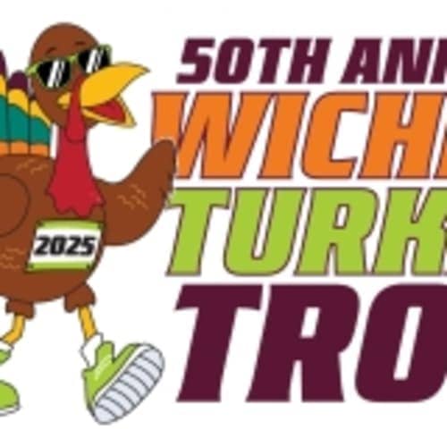 50th Annual Wichita Turkey Trot