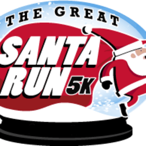 Great Santa Run 5k & Santa's Little Elves Fun Run