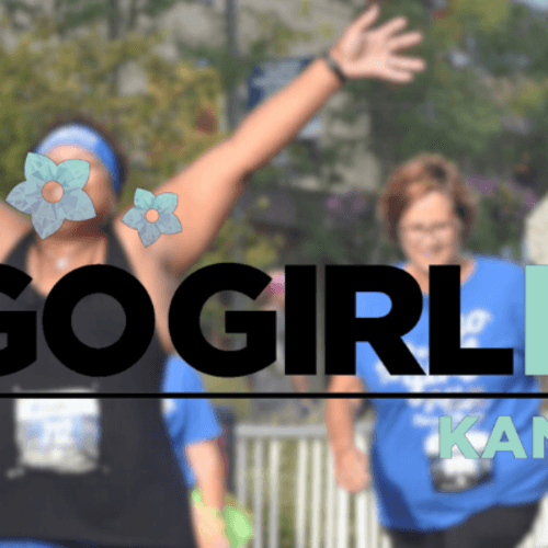 Go Girl Run | Kansas City, Ks