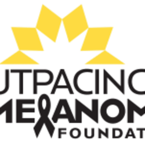 Outpacing Melanoma 5k