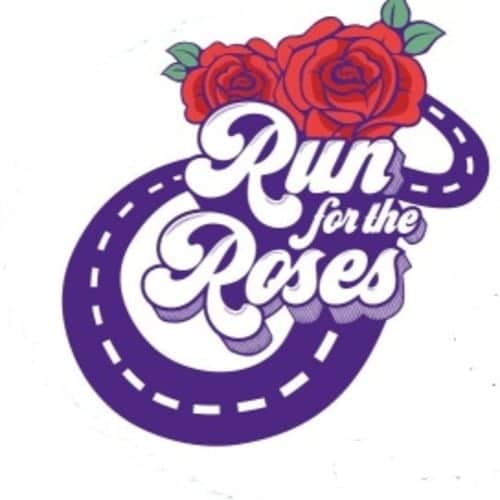 Run For The Roses 5k,1k Walk, & Virtual 5k