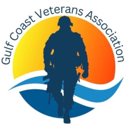 Gulf Coast Veterans Association 5k Run/walk + 1 Mile Fun Run