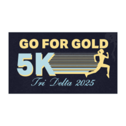 Go For Gold 5k Ms