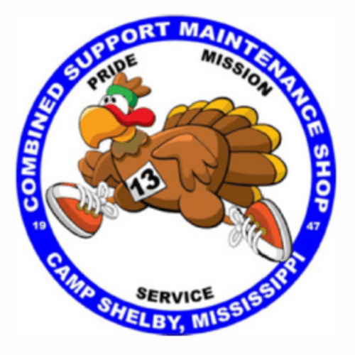 5th Annual Gobble Wobble