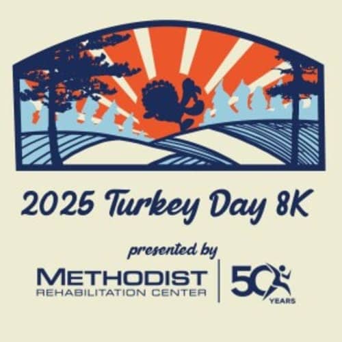 Fleet Feet Turkey Day 8k