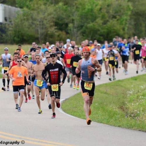 Stennis Space Center Marathon | Half Marathon | 5k