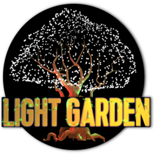 Light Garden Charity 5k