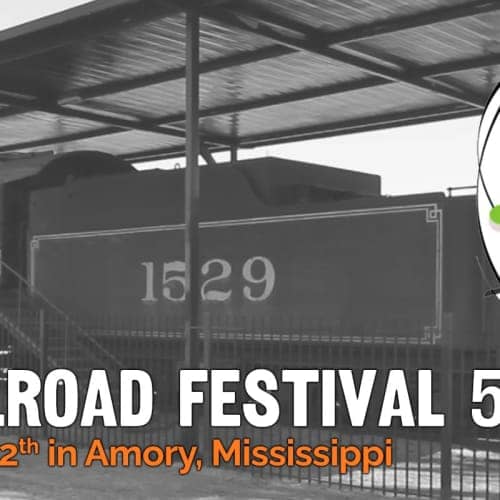 Railroad Festival 5k