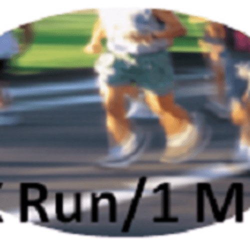 Holy Ghost Creole Festival 5k & 1 Mile