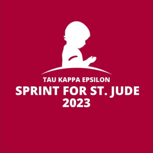 Sprint For St. Jude