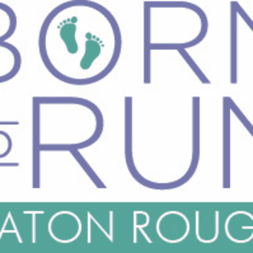 Born To Run - Baton Rouge