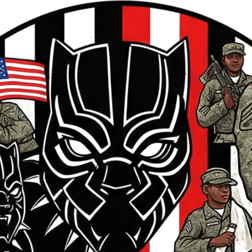 Glen Oaks Magnet High School Army Jrotc Inaugural Veterans Celebration 5k Run/walk