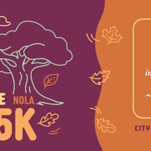 Corporate Classic 5k