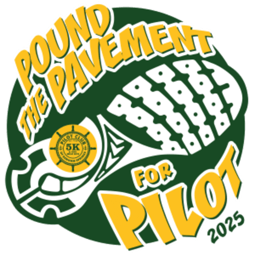 Pound The Pavement For Pilot Club Of Denham Springs 5k & Fun Run