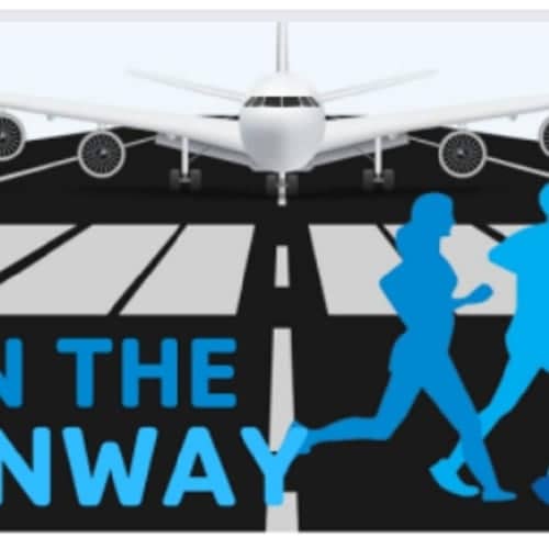 Run The Runway 5k Run And Fun Walk