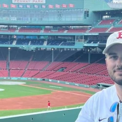 The Casey Ellis Memorial Run