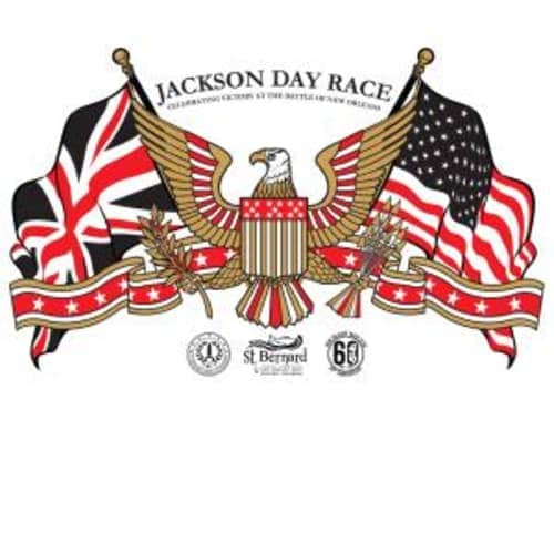 Jackson Day Race