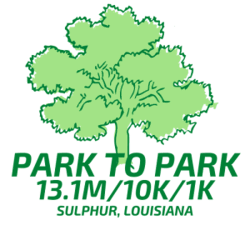 Park To Park 13.1m // 10k // 1k