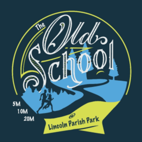 The Old School @ Lincoln Parish Park