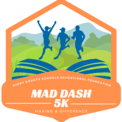 Mad Dash 5k