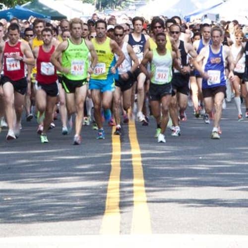 Isf The Exceptional Race 5k Run / Walk And Kids Fun Run