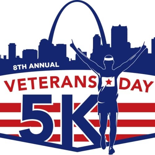 Veteran's Day 5k