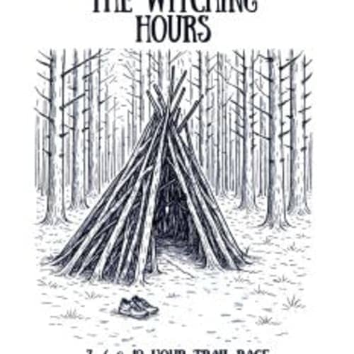The Witching Hours 3/6/12h
