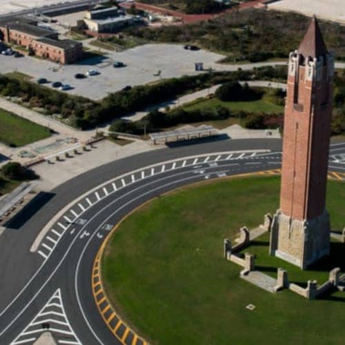 Achilles Long Island 4k And 8k