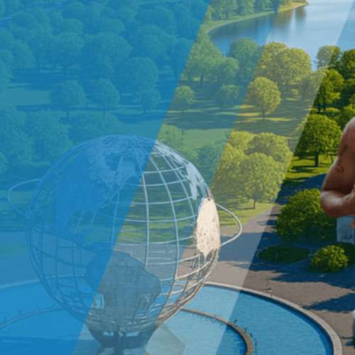 New York Flushing Meadows 5k, 10k, & Half Marathon