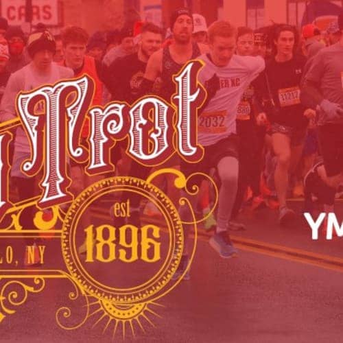 130th Annual Ymca Buffalo Niagara Turkey Trot