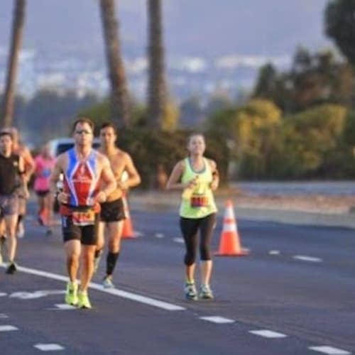 32nd Annual Hornell Area Family Ymca Turkey Trot 5k Run/walk