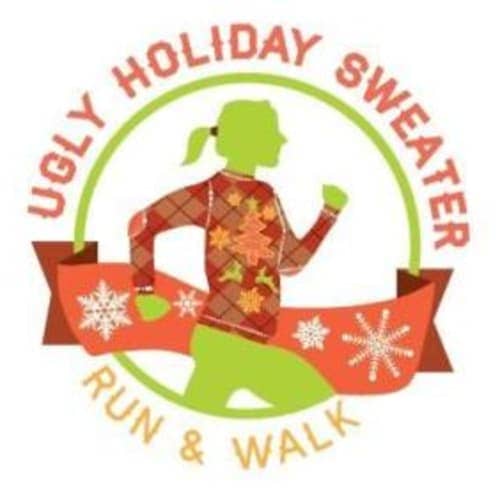 13th Annual Ugly Holiday Sweater Run
