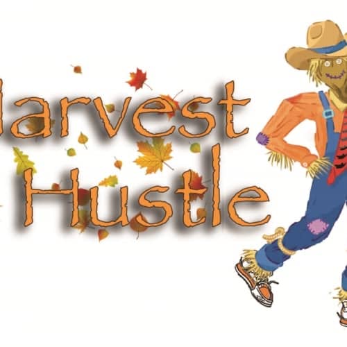 Harvest Hustle