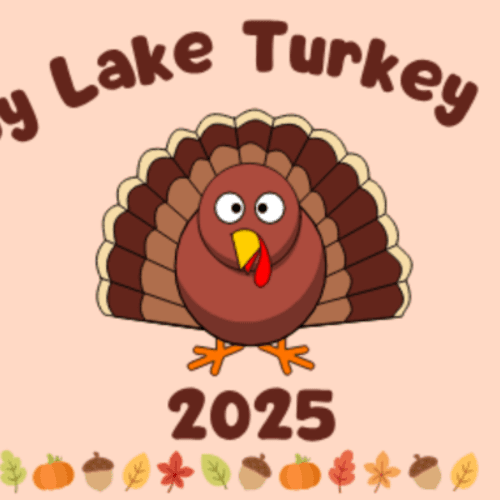 Rigby Lake Turkey Trot