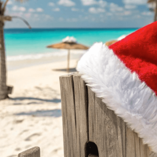 Island Christmas Half & 5k