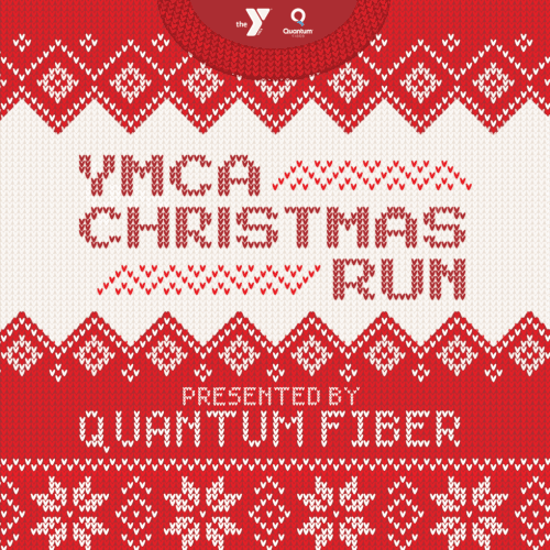 The Ymca Christmas Run Presented By Quantum Fiber