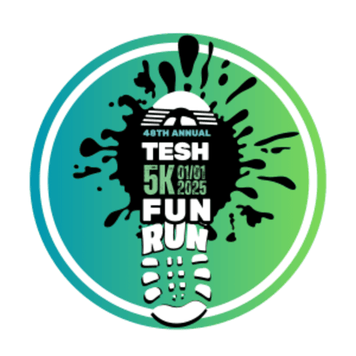 49th Annual Tesh 5k Fun Run