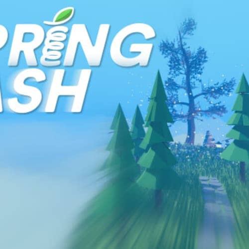 Spring Dash
