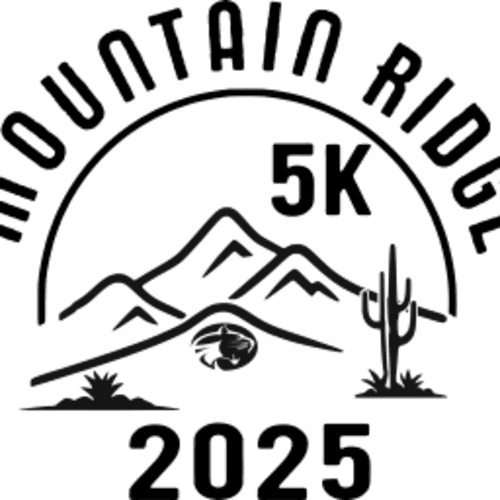 Mountain Ridge 5k