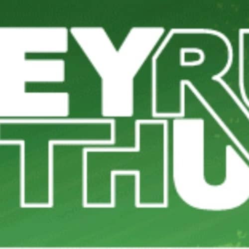 They Run With Us 5k Memorial And Fun Run 2025