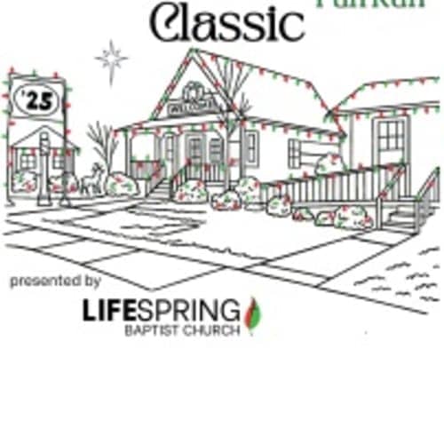 Christmas Classic 5k And Fun Run